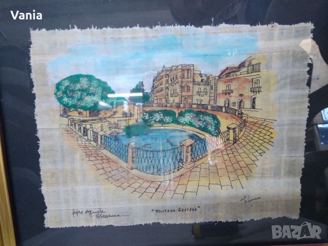 Картина, снимка 5 - Картини - 36757251