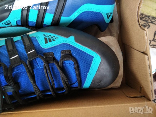 Нови маратонки Адидас 42 номер., снимка 5 - Маратонки - 30293094