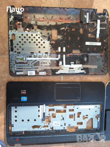 HP/корпуси/базели за HP ENVY M6/промо цена/, снимка 8 - Части за лаптопи - 48845259