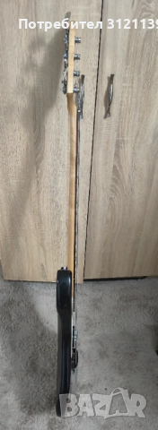 Бас китара , снимка 4 - Китари - 52325534