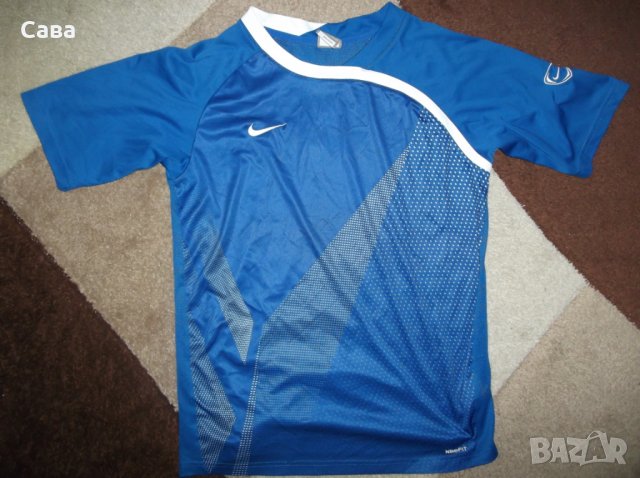 Тениски NIKE  дамски,М-Л, снимка 8 - Тениски - 29623688