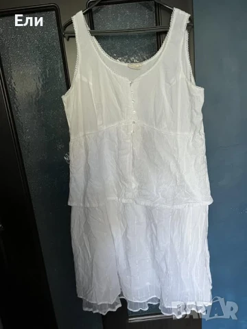 Нова рокля ХЛ