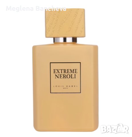 Френски оригинален парфюм Extreme Neroli с изключителна трайност, снимка 5 - Дамски парфюми - 42682142