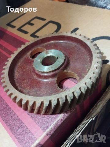 Части за руски автомобили , снимка 7 - Части - 53223621