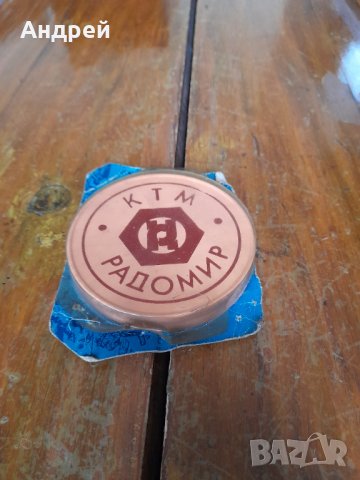 Подложки за чаши ЗТМ Радомир