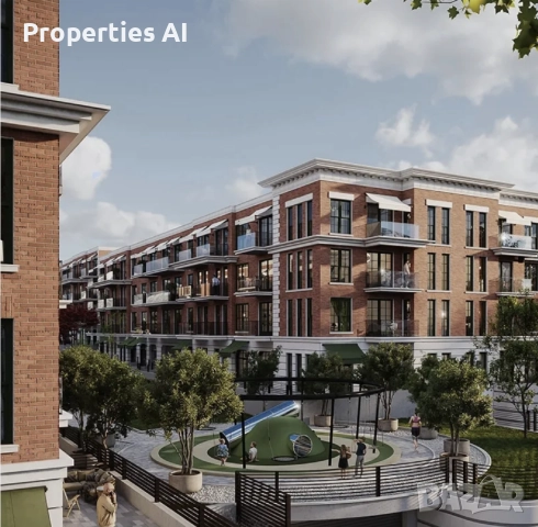 Слънчев тристаен апартамент - Ново строителство, снимка 6 - Апартаменти - 52320945