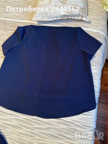 Гащеризон Djofra Fashion, снимка 4 - Гащеризони - 47743628