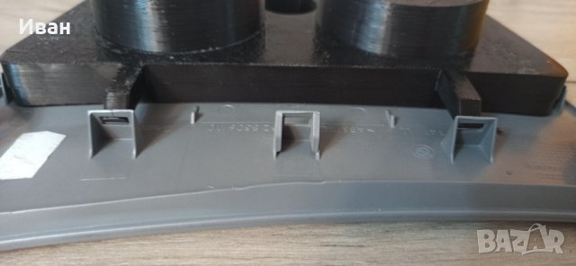 BMW E81/E82/E87/E88 Cup Holder, снимка 4 - Аксесоари и консумативи - 38067252