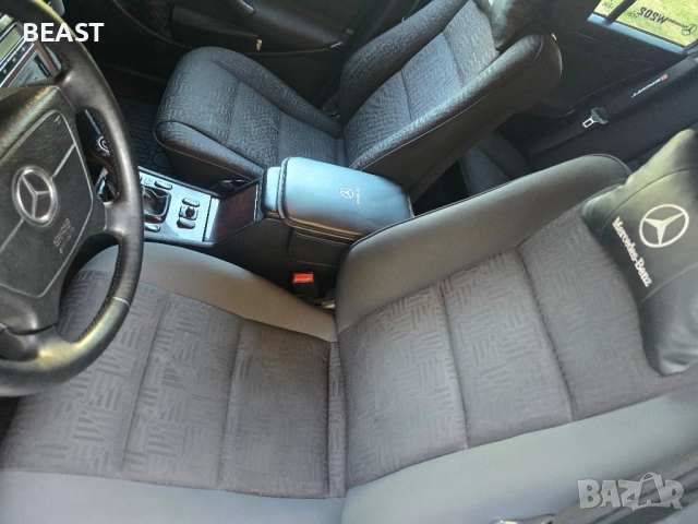 Mercedes-Benz C200 Kompressor (W202 Facelift 1999) – реставриран с любов, 192 к.с., за ценители, снимка 15 - Автомобили и джипове - 42905308