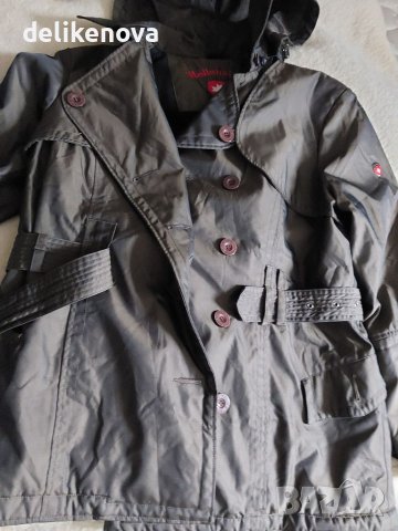 Wellensteyn. Breathable. Waterproof. Original. Size L, снимка 2 - Якета - 39403201