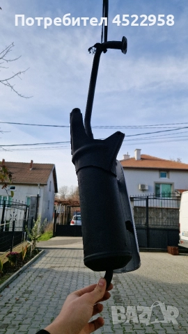 Продавам генерация за скутер Kymco 4t, снимка 3 - Части - 52837272