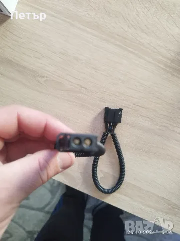 тапа за оптичен кабел, снимка 4 - Части - 47727698