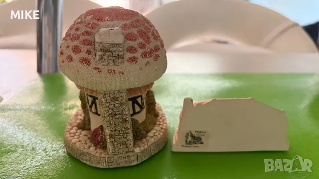 Декоративни къщички, снимка 5 - Декорация за дома - 55726537