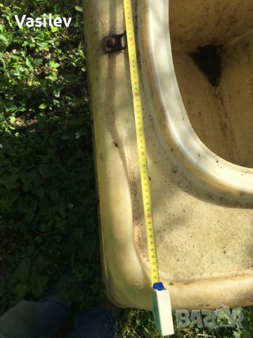 КОШ от ВИБРО -СТЪКЛО за ДВИГАТЕЛ на ЛОДКА, снимка 9 - Водни спортове - 36598199