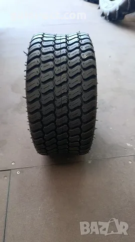 Нови гуми за косачка 16x6.50-8 MRL 6PR 72A3 MG54, снимка 5 - Гуми и джанти - 55537166