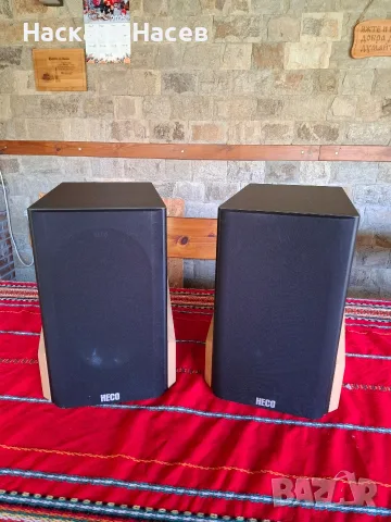 ТОНКОЛОНИ HECO MYTHOS 300, снимка 4 - Тонколони - 56059050