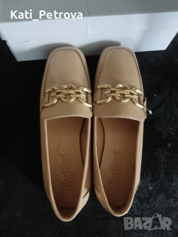 Дамски обувки, снимка 2 - Маратонки - 51889333