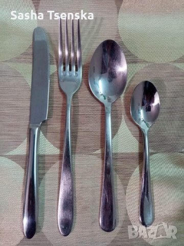 Прибори за хранене и готвене, снимка 18 - Други стоки за дома - 30215596