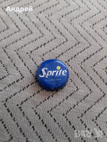 Капачка Sprite