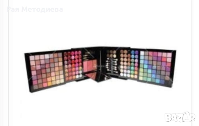 професионален комплект от 177 части , снимка 3 - Комплекти и лотове - 52818624