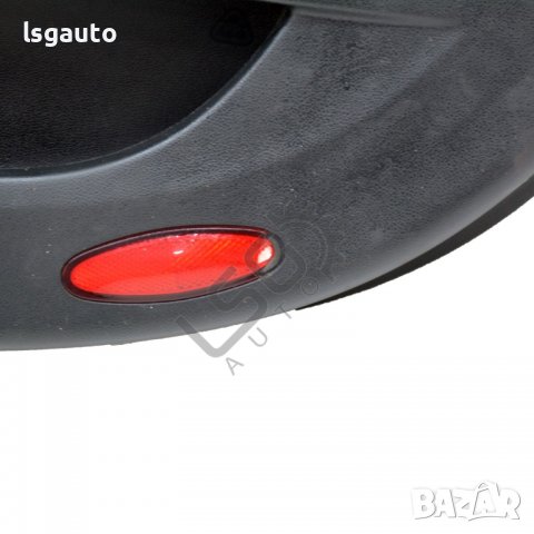 Интериорна кора задна дясна врата Renault Laguna III(2007-2015) ID:96094, снимка 2 - Части - 39995792