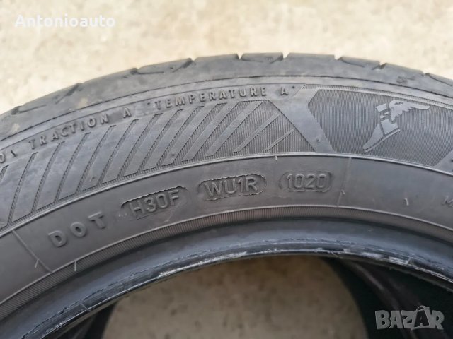 205 55 16 Good Year Performance 2 летни гуми , снимка 9 - Гуми и джанти - 50151101