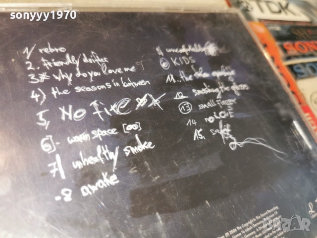 ENIK CD 1304261936H2E6R, снимка 10 - CD дискове - 54182852