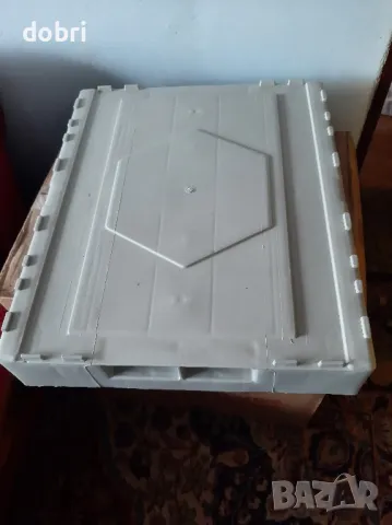 капак за кошер , снимка 3 - За пчели - 43771528