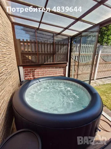Продавам къща с хубав двор и гараж, снимка 16 - Къщи - 56413840
