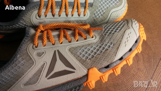 Reebok ALL TERRAIN SUPER 3.0 размер EUR 36 / UK 3 1/2 дамски детски маратонки 138-13-S, снимка 4 - Маратонки - 42288520