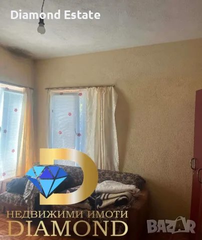 Двуетажна къща в село Малко градище, обл. Хасково, снимка 11 - Къщи - 55844075