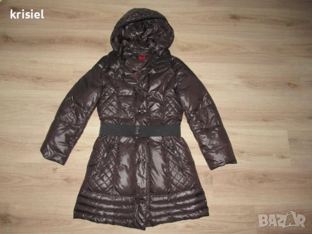 СТРАХОТНО ТОПЛО ЯКЕ С ГЪШИ ПУХ--М номер