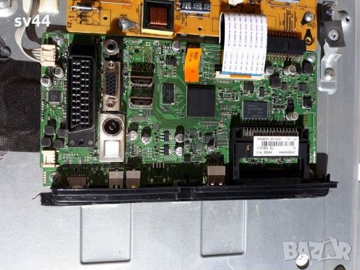 Philips Vestel на части , снимка 4 - Телевизори - 30153412