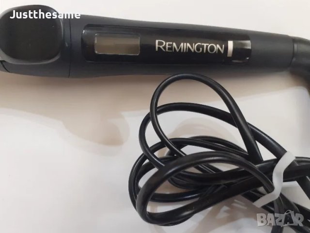 Преса / Маша за коса Remington CI-6325