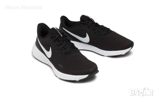 Маратонки Nike Revolution 5 номер 41,5 -42, снимка 5 - Маратонки - 44499440