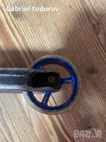 Продавам тротинетки за трикове, снимка 10 - Селскостопанска техника - 54151027