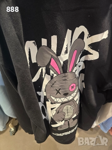 мъжки и дамски суичъри суитшърти , снимка 6 - Спортни дрехи, екипи - 52893469