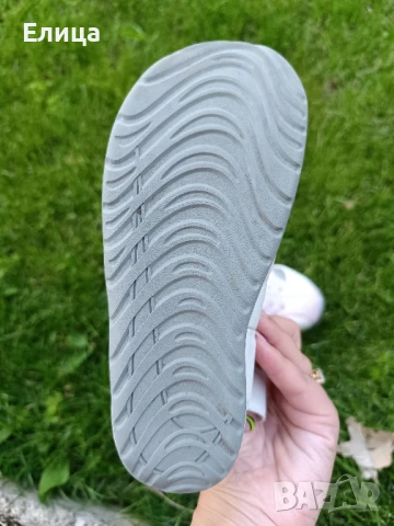 сандали Nike 33.5 , снимка 5 - Детски сандали и чехли - 50758464