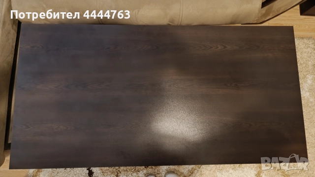 Холна маса, снимка 2 - Маси - 52918481