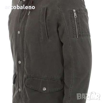 Ликвидация! Мъжко яке, снимка 4 - Якета - 38926428