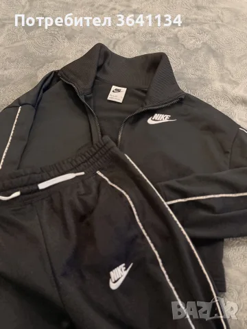 Комплект на Nike