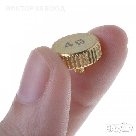 Weight for Headshell, снимка 6 - Грамофони - 40087023