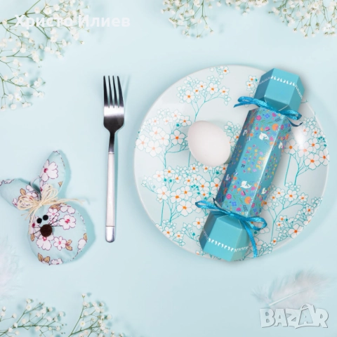 Великденски подаръчен комплект забавни играчки за деца, снимка 4 - Други - 51988089