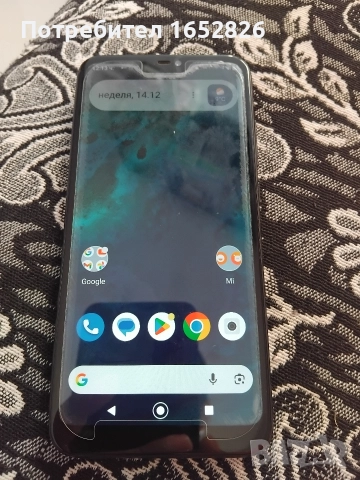 Xiaomi Mi A2 Lite (4/64), снимка 2 - Xiaomi - 52841089