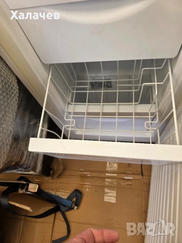 Фризер 90 литра , снимка 4 - Фризери - 53283911