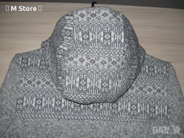 Patagonia оригинален дамски полар, суичър, яке за туризъм, снимка 5 - Якета - 44295125