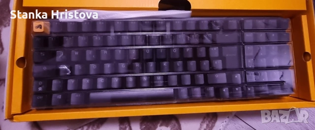 Геймърска Клавиатурата GMMK2., снимка 4 - Клавиатури и мишки - 54263893