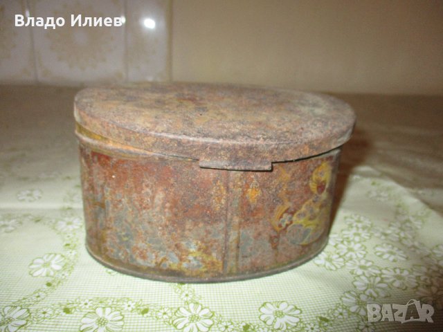 Старинни предмети с антикварна стойност, снимка 7 - Антикварни и старинни предмети - 31925709