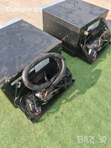 Хладилници с чекмеджета, снимка 6 - Хладилници - 53890184