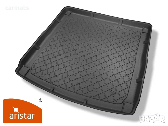 Стелка за багажник Aristar за Audi A4 B8 Avant / Allroad Quattro (2008-2015) - Комби